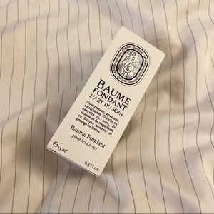 Diptyque lip balm